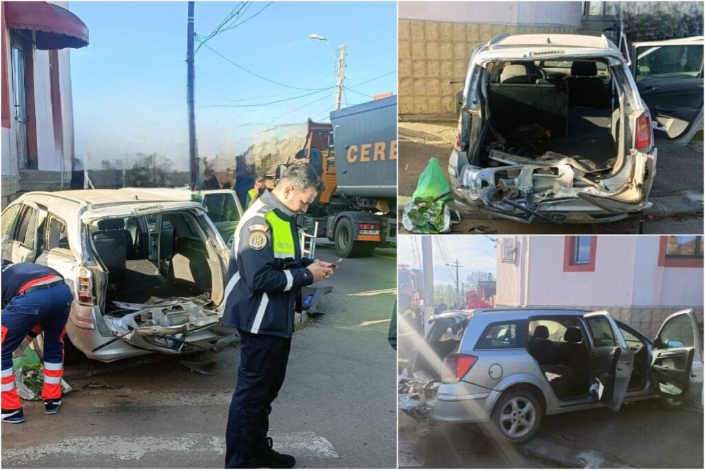 accident-Segarcea