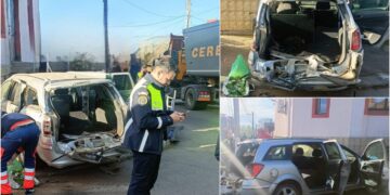 accident-Segarcea