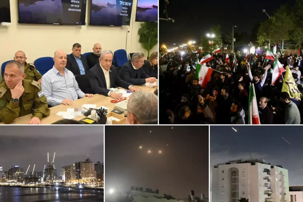 atac-Iran-Israel