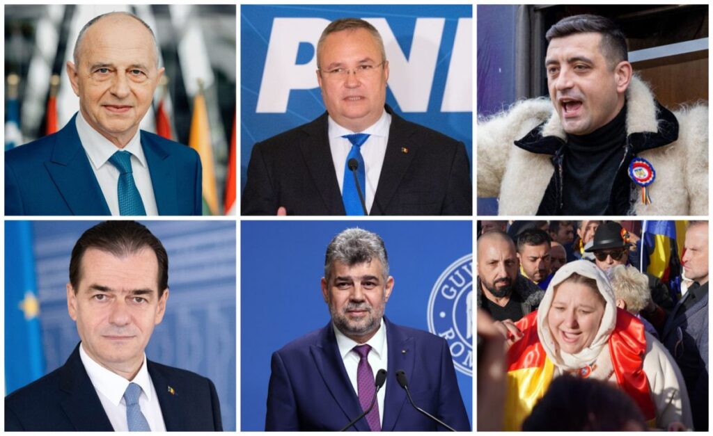 candidati-prezidentiale