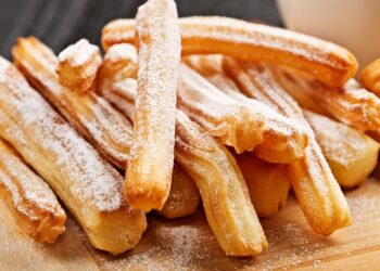 Churros