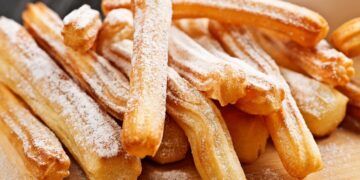 Churros