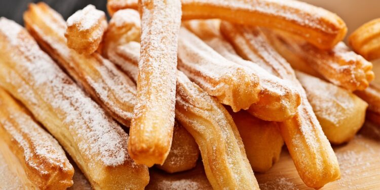 Churros