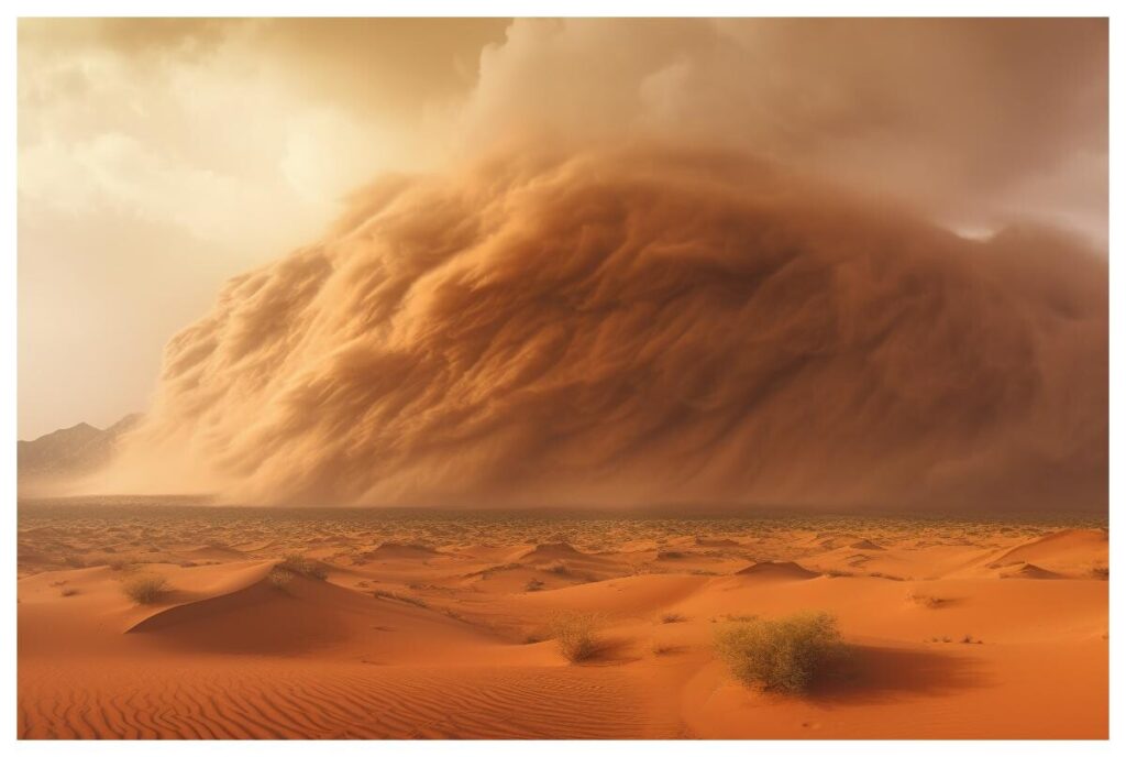 desert-nor-saharian