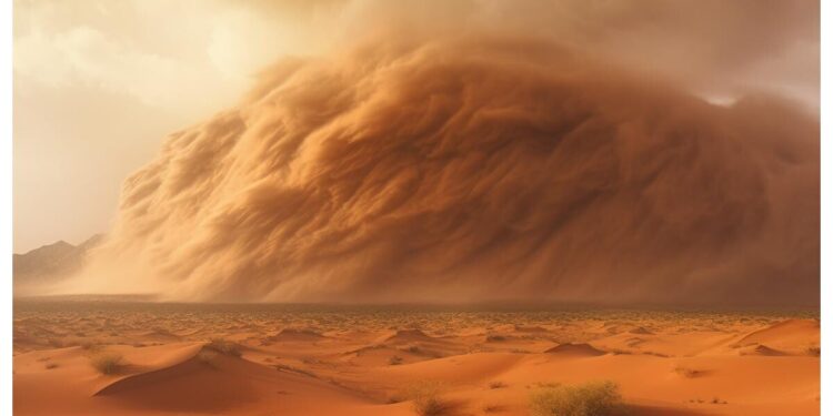 desert-nor-saharian