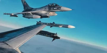 fortele-aeriene-romane-f-16