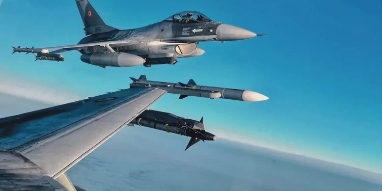 fortele-aeriene-romane-f-16