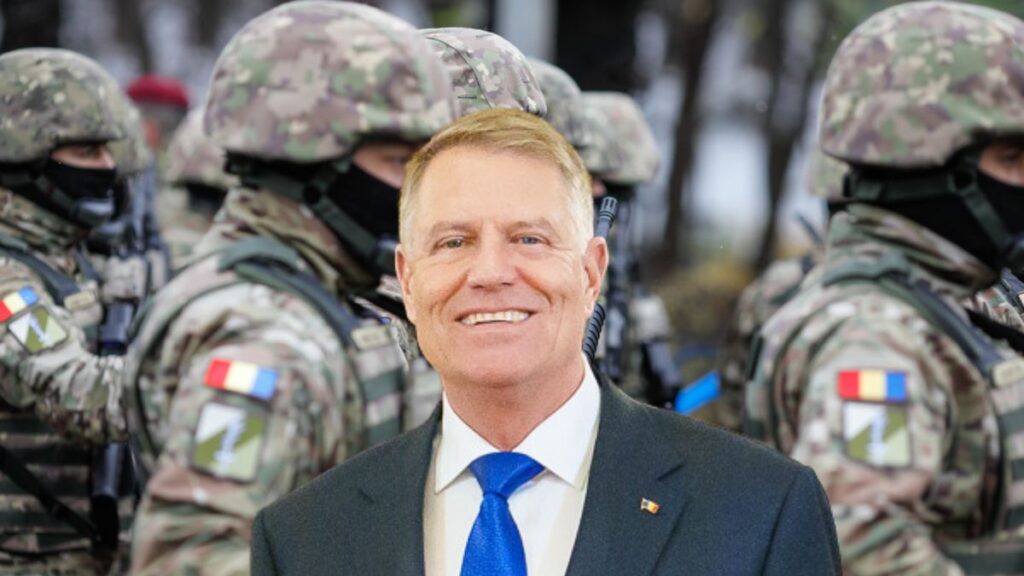 Klaus-Iohannis