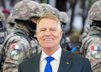 Klaus-Iohannis