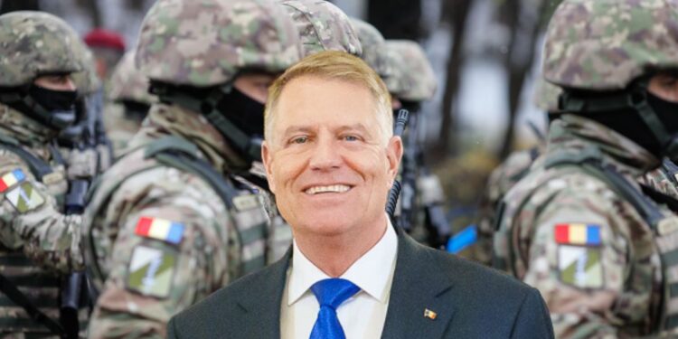 Klaus-Iohannis