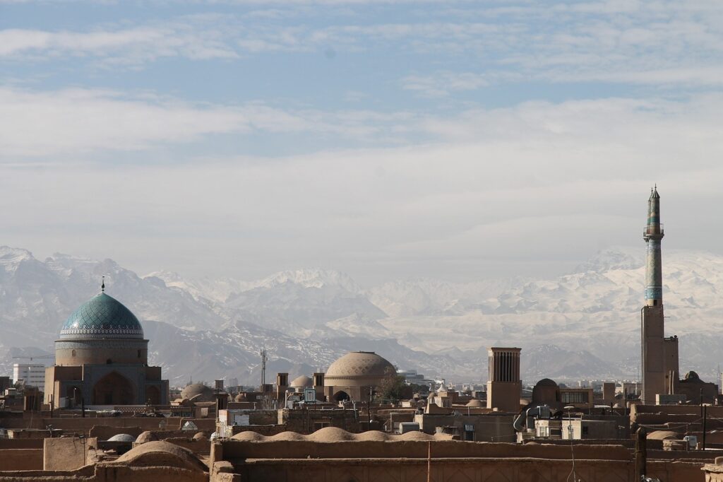 iran-teheran