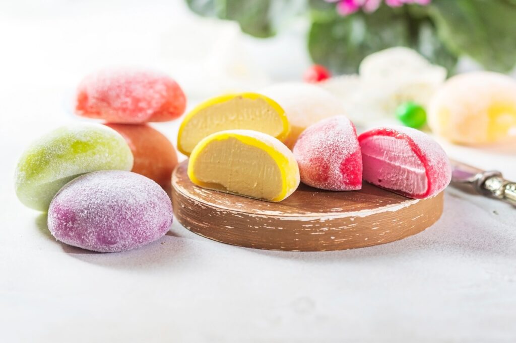 Mochi