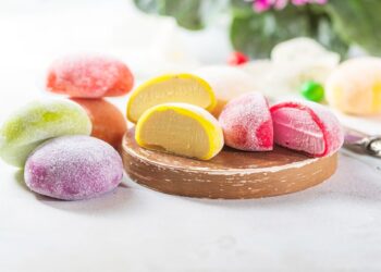 Mochi