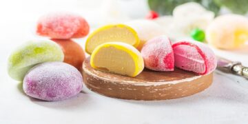 Mochi