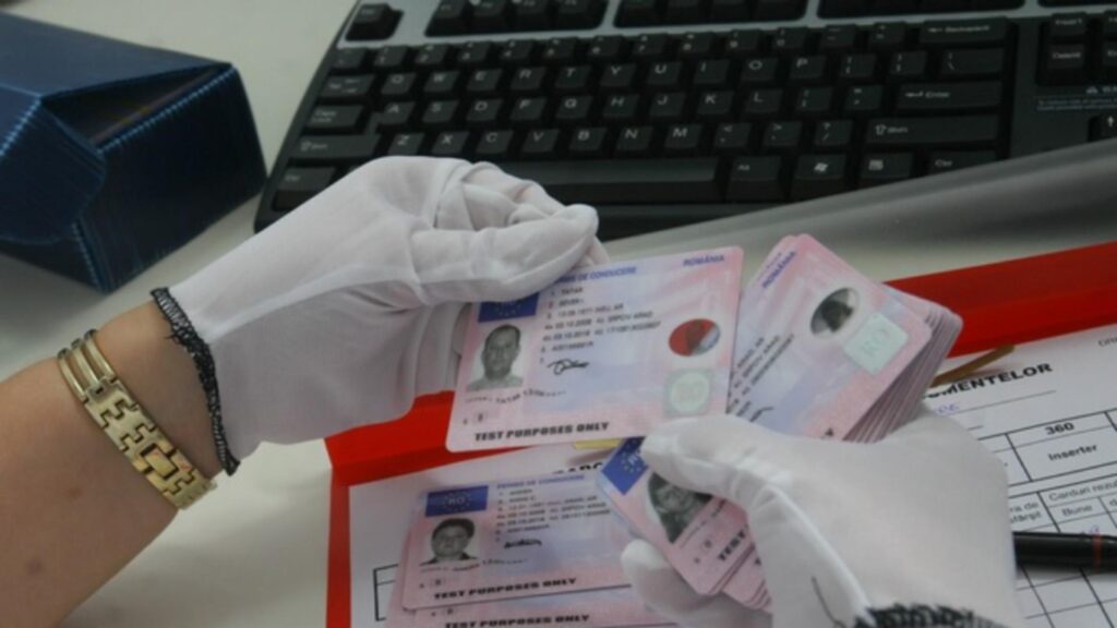 permis-de-conducere