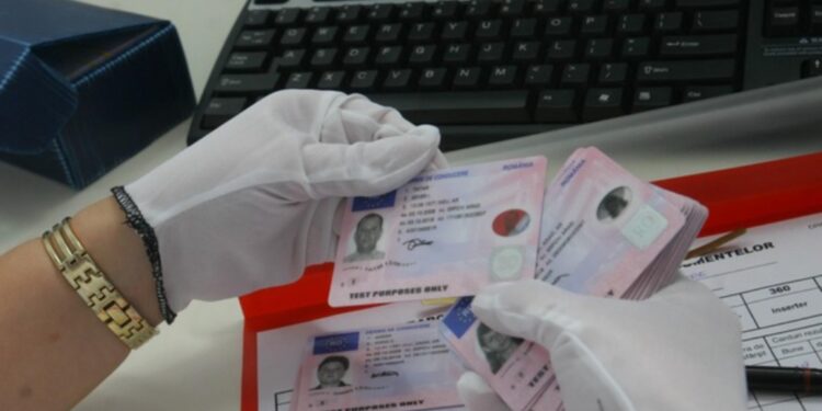 permis-de-conducere