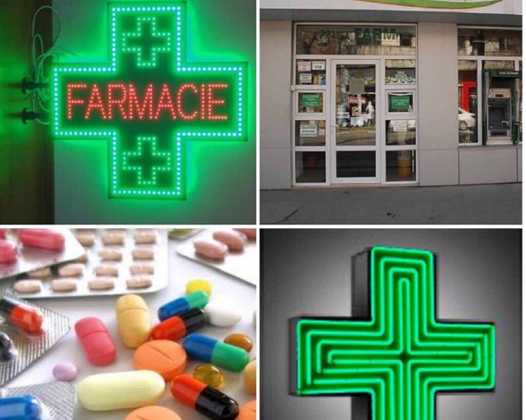 Program-farmacii