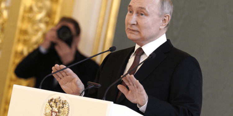 Vladimir-Putin-presedinte