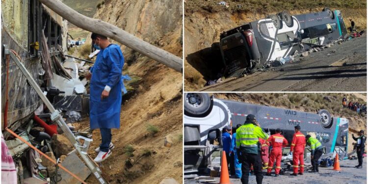 accident-Peru