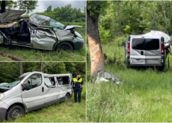 accident-TG-Jiu-microbuz