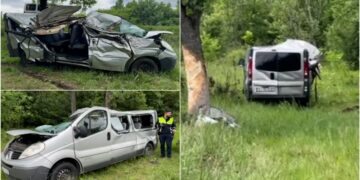 accident-TG-Jiu-microbuz