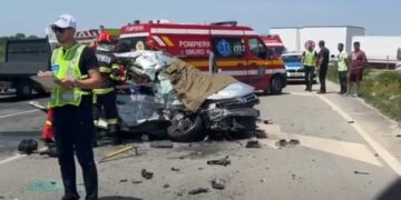 accident-centura-de-nord