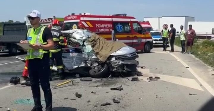 accident-centura-de-nord
