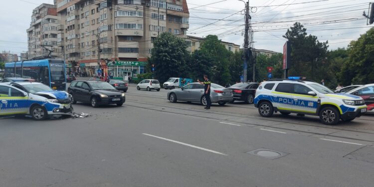 accident-politie-severinului