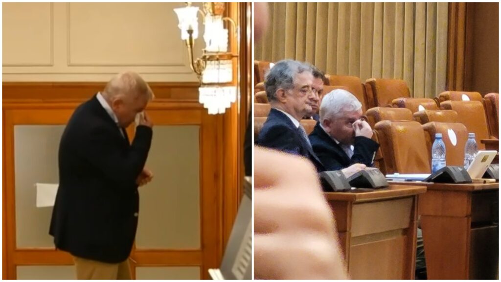 bataie-parlament-florin-roman-dan-vilceanu