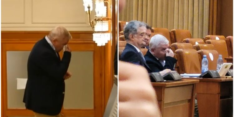 bataie-parlament-florin-roman-dan-vilceanu