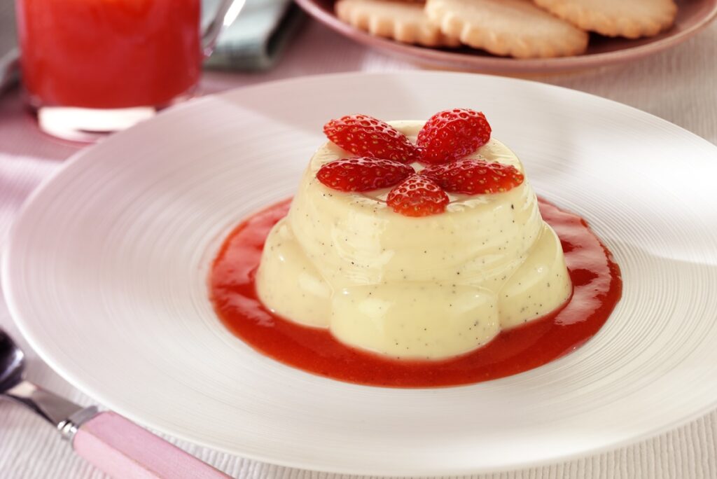 crema-bavareza
