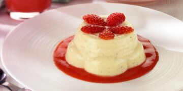 crema-bavareza