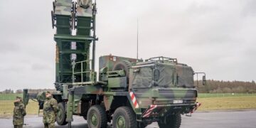 sistem-Patriot