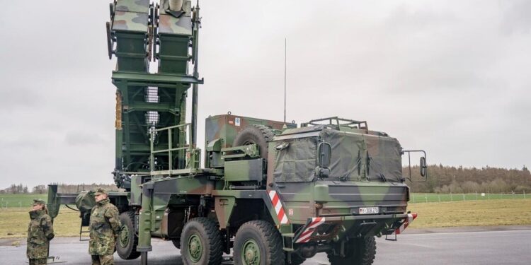 sistem-Patriot