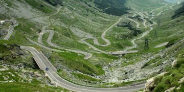 transalpina