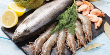 Cele-mai-sanatoase-tipuri-de-peste-si-fructe-de-mare