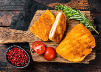 Cordon-bleu-la-cuptor