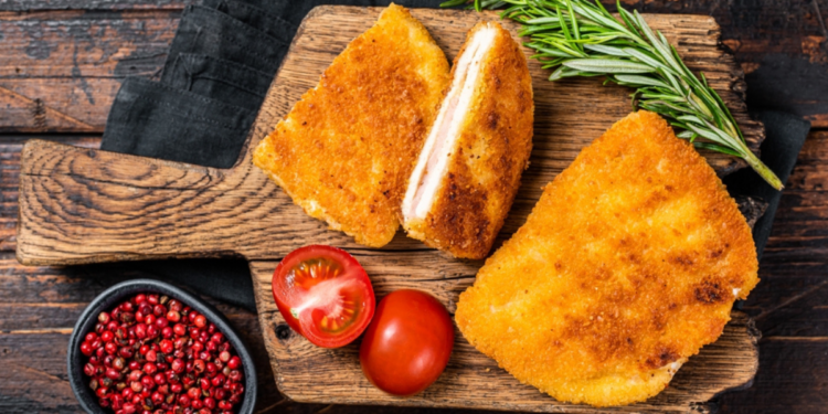 Cordon-bleu-la-cuptor