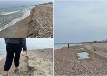 Plaja-latita-din-Mamaia-Nord