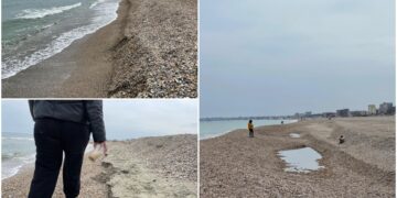 Plaja-latita-din-Mamaia-Nord