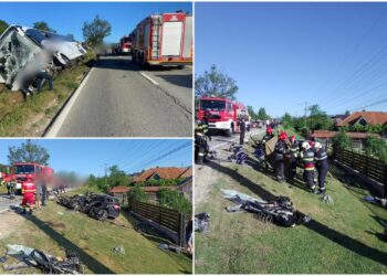 accident-Valcea