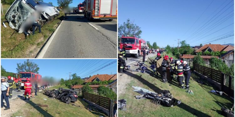 accident-Valcea
