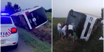 autocar-rasturnat-drumul-mortii