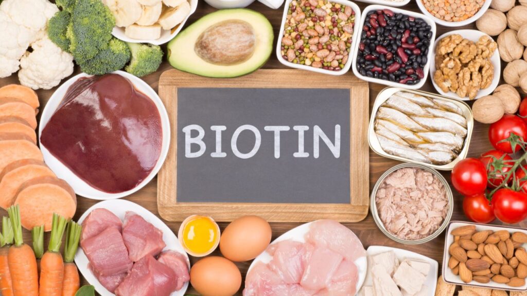 biotina-beneficii