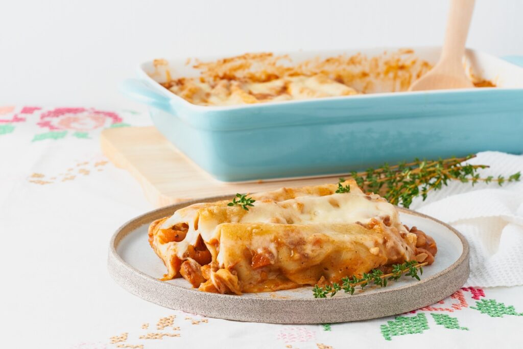 Cannelloni