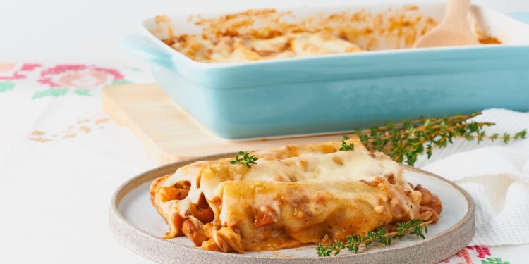 Cannelloni