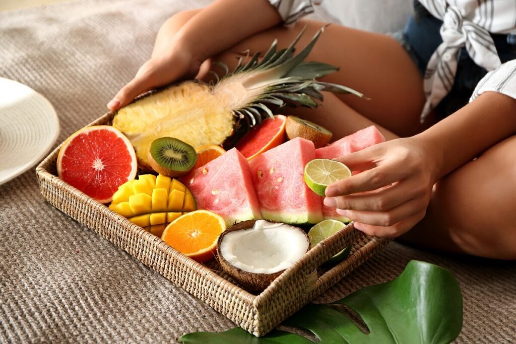 fructe-grasime-abdominala