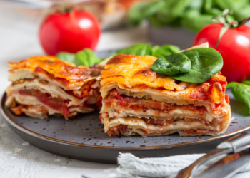 lasagna-vegana