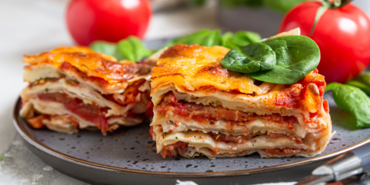 lasagna-vegana