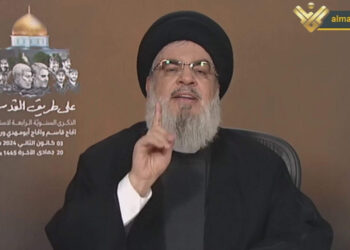 liderul-Hezbollah